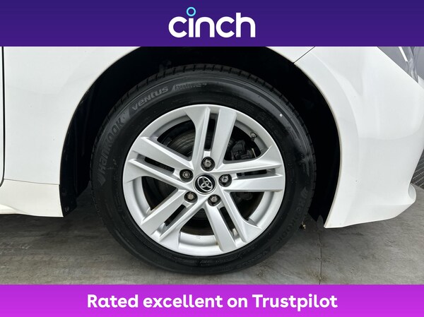 Used Toyota Corolla 2019 for sale - 76324119: Photo 28