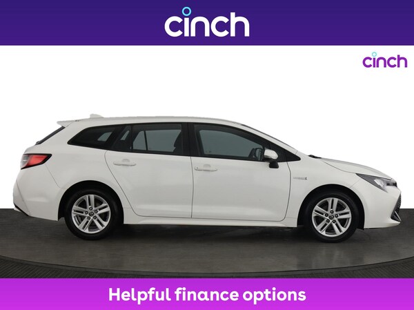 Used Toyota Corolla 2019 for sale - 76324119: Photo 2