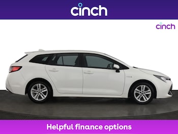 Used Toyota Corolla 2019 for sale - 76324119: Photo 2