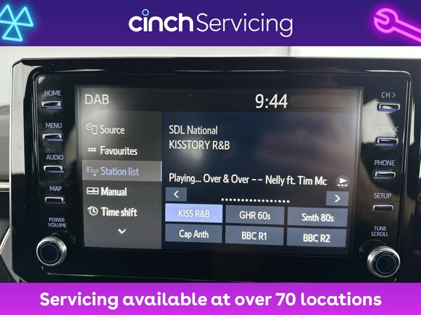 Used Toyota Corolla 2019 for sale - 76324119: Photo 31
