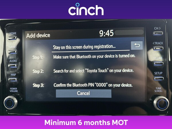 Used Toyota Corolla 2019 for sale - 76324119: Photo 32
