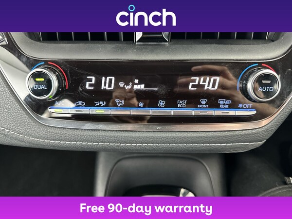 Used Toyota Corolla 2019 for sale - 76324119: Photo 34