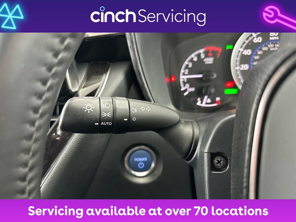 Used Toyota Corolla 2019 for sale - 76324119: Photo 36