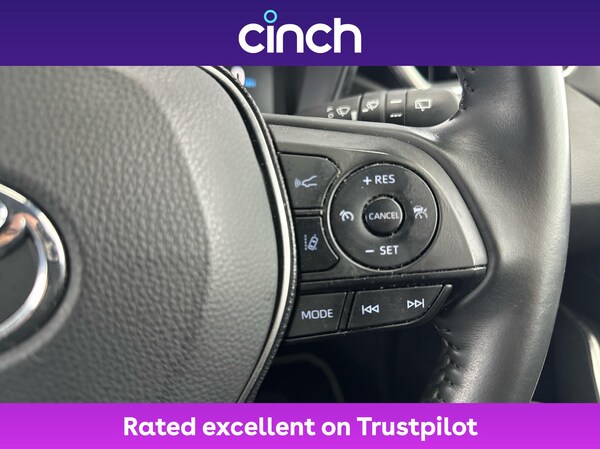 Used Toyota Corolla 2019 for sale - 76324119: Photo 38