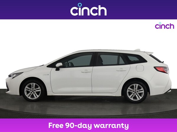 Used Toyota Corolla 2019 for sale - 76324119: Photo 8