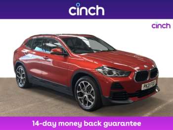 2021 - xDrive 25e Sport 5dr Auto