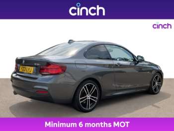 Used BMW 2 Series 2021 for sale - 75322724: Photo