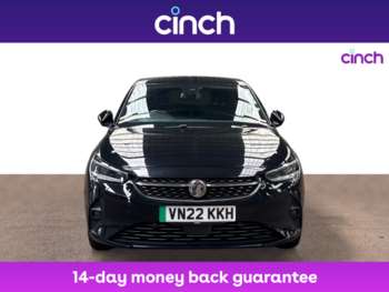 Used Vauxhall Corsa-e 2022 for sale - 74948686: Photo