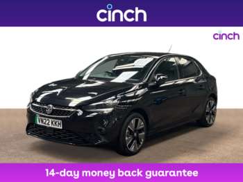 Used Vauxhall Corsa-e 2022 for sale - 74948686: Photo
