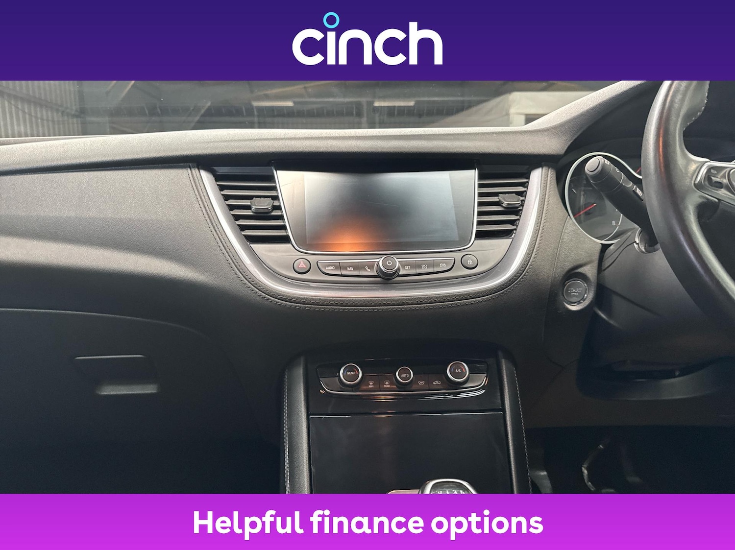 Used Vauxhall Grandland X 2018 for sale - 76197548: Photo 17