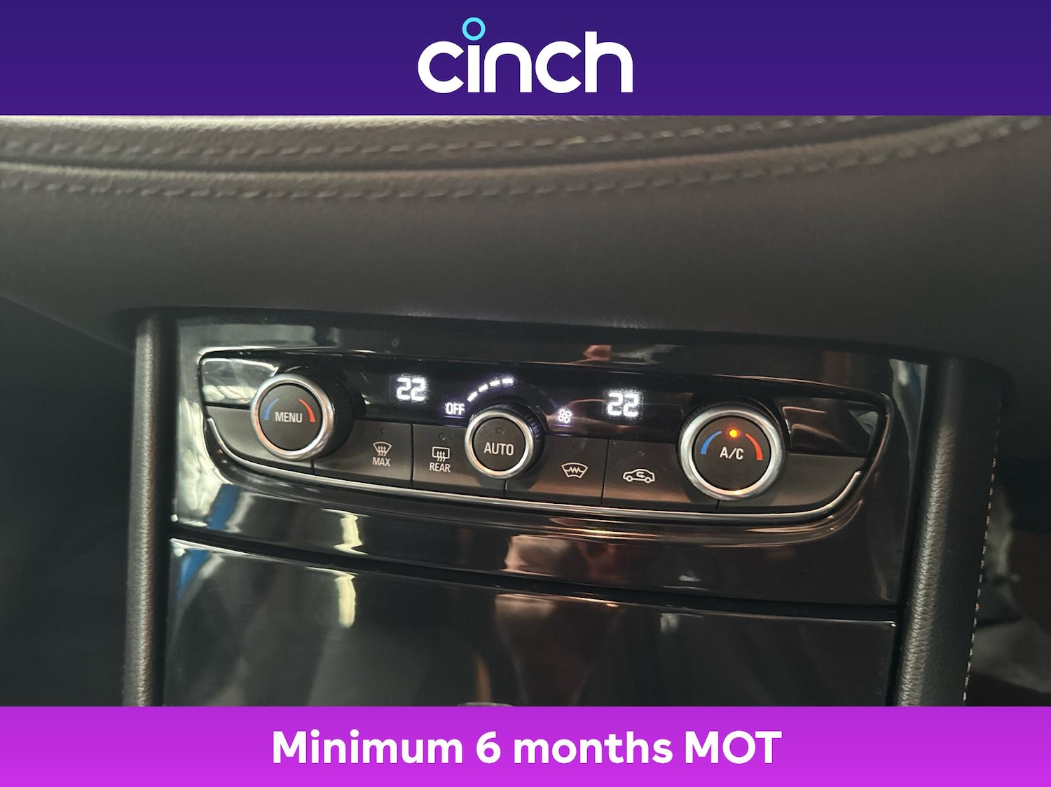 Used Vauxhall Grandland X 2018 for sale - 76197548: Photo 32