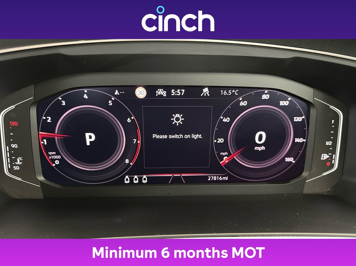 Used Volkswagen Tiguan 2021 for sale - 76395140: Photo 18