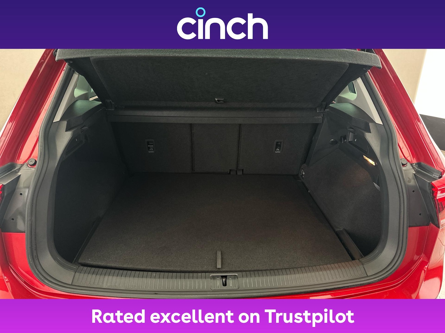 Used Volkswagen Tiguan 2021 for sale - 76395140: Photo 21