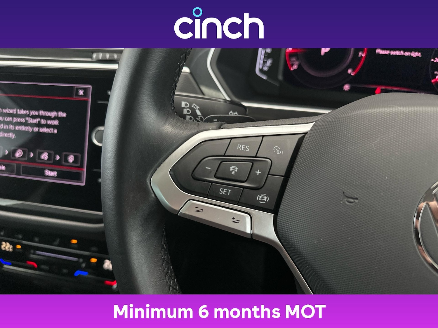 Used Volkswagen Tiguan 2021 for sale - 76395140: Photo 31