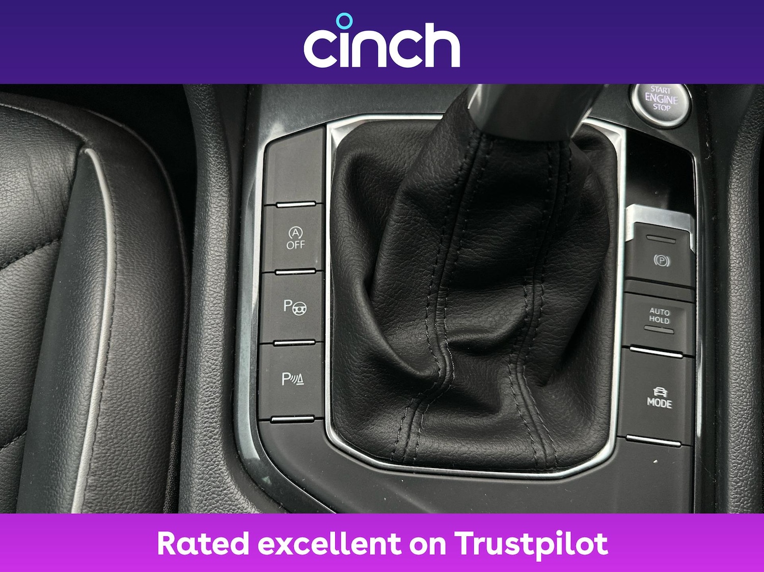 Used Volkswagen Tiguan 2021 for sale - 76395140: Photo 33