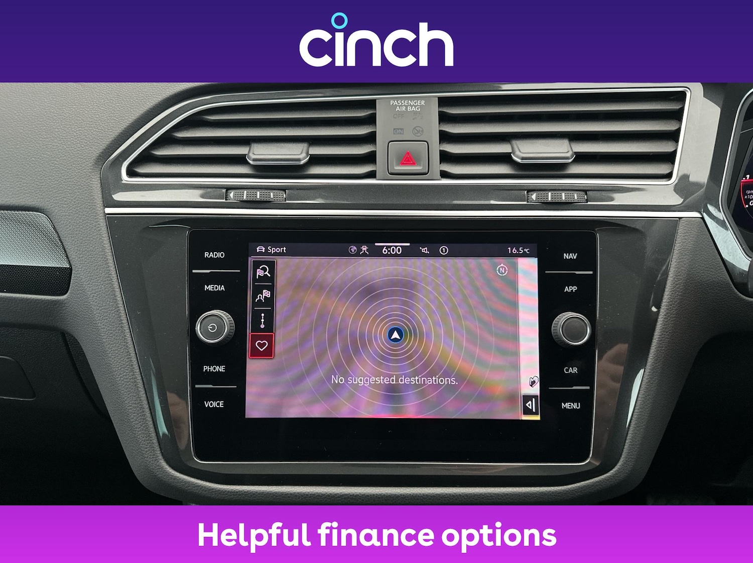 Used Volkswagen Tiguan 2021 for sale - 76395140: Photo 35