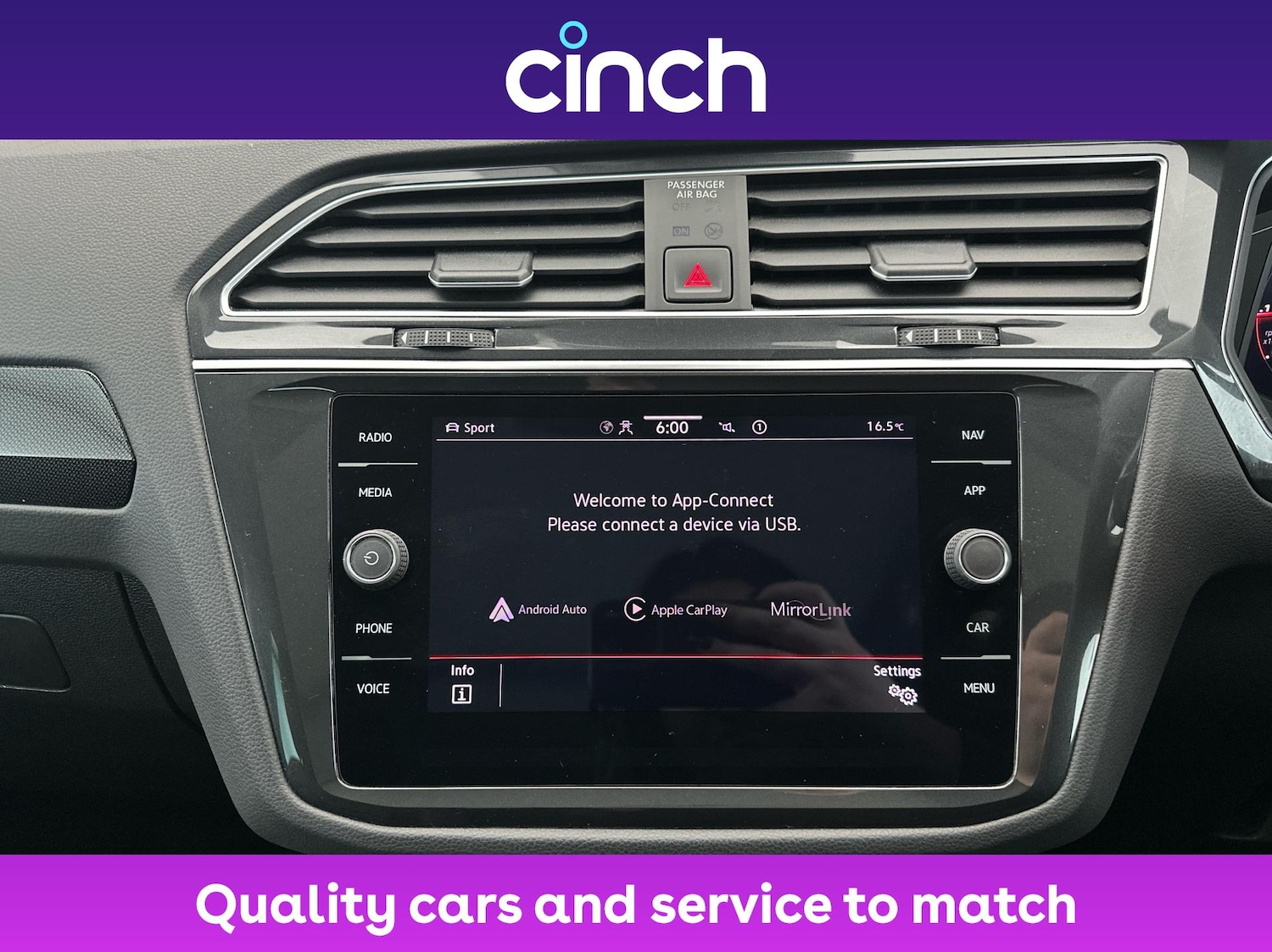 Used Volkswagen Tiguan 2021 for sale - 76395140: Photo 37