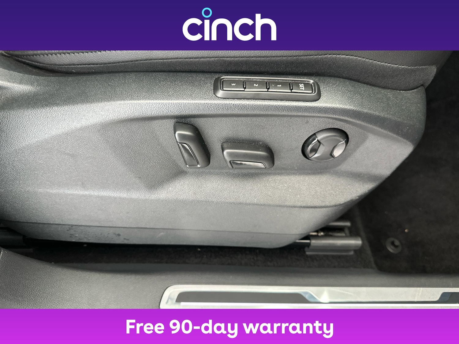 Used Volkswagen Tiguan 2021 for sale - 76395140: Photo 39