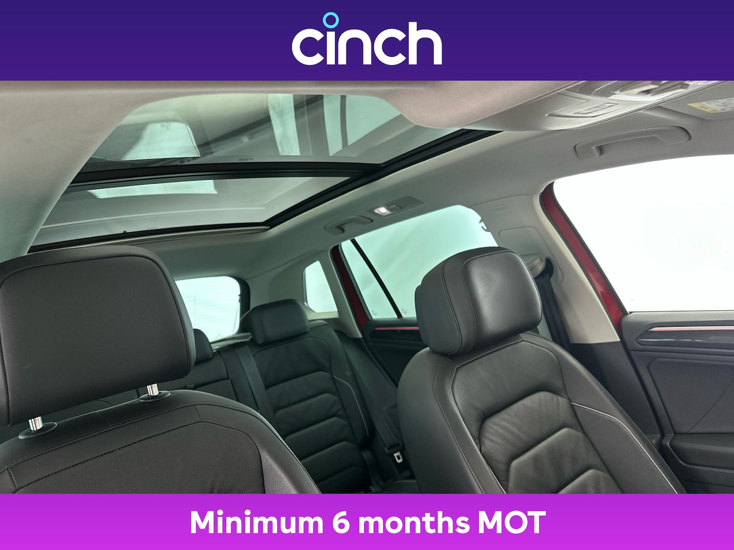 Used Volkswagen Tiguan 2021 for sale - 76395140: Photo 41