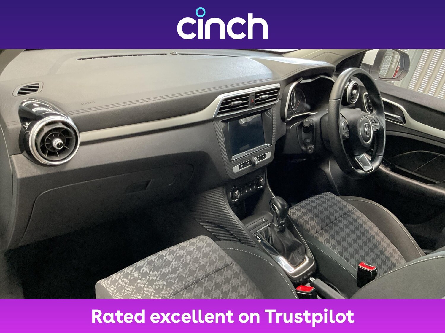 Used MG MG ZS 2020 for sale - 76297823: Photo 14