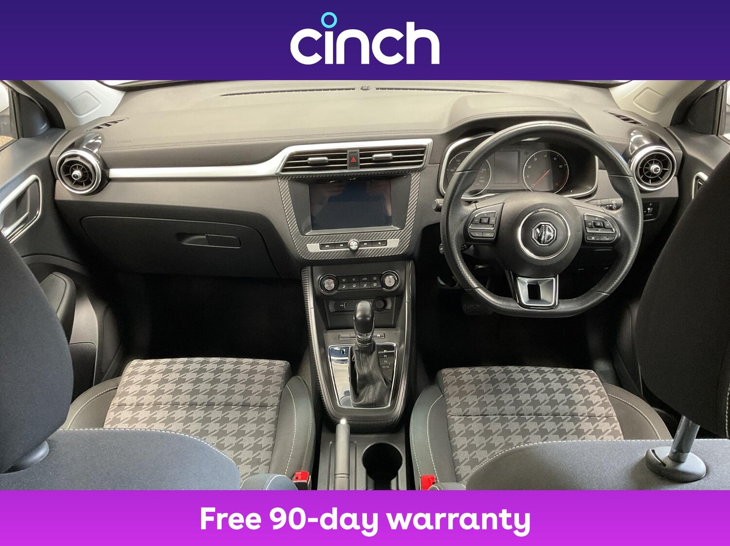 Used MG MG ZS 2020 for sale - 76297823: Photo 15