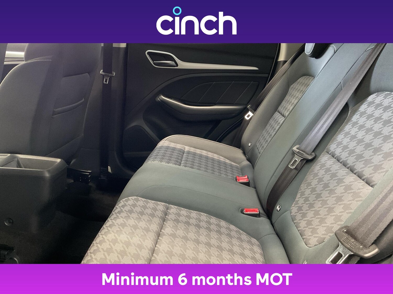 Used MG MG ZS 2020 for sale - 76297823: Photo 20