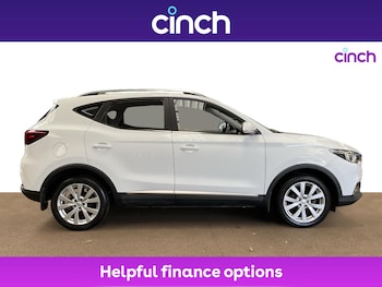 Used MG MG ZS 2020 for sale - 76297823: Photo