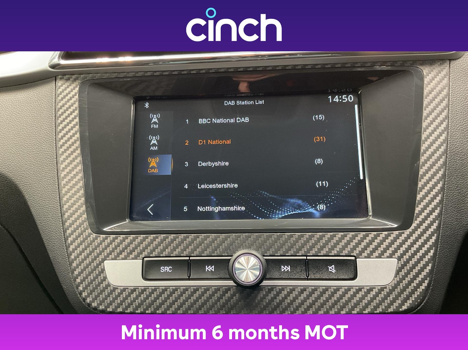 Used MG MG ZS 2020 for sale - 76297823: Photo 32