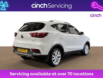Used MG MG ZS 2020 for sale - 76297823: Photo