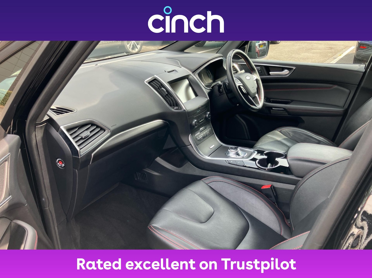 Used Ford S-Max 2019 for sale - 76410414: Photo 14