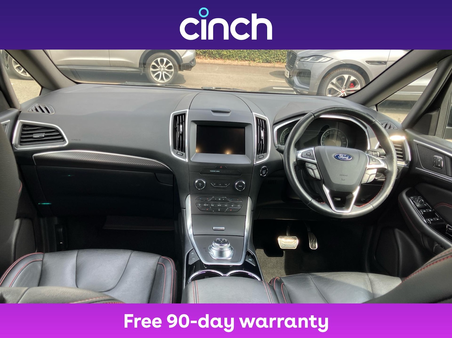 Used Ford S-Max 2019 for sale - 76410414: Photo 15