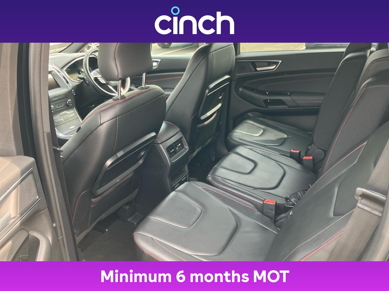 Used Ford S-Max 2019 for sale - 76410414: Photo 20