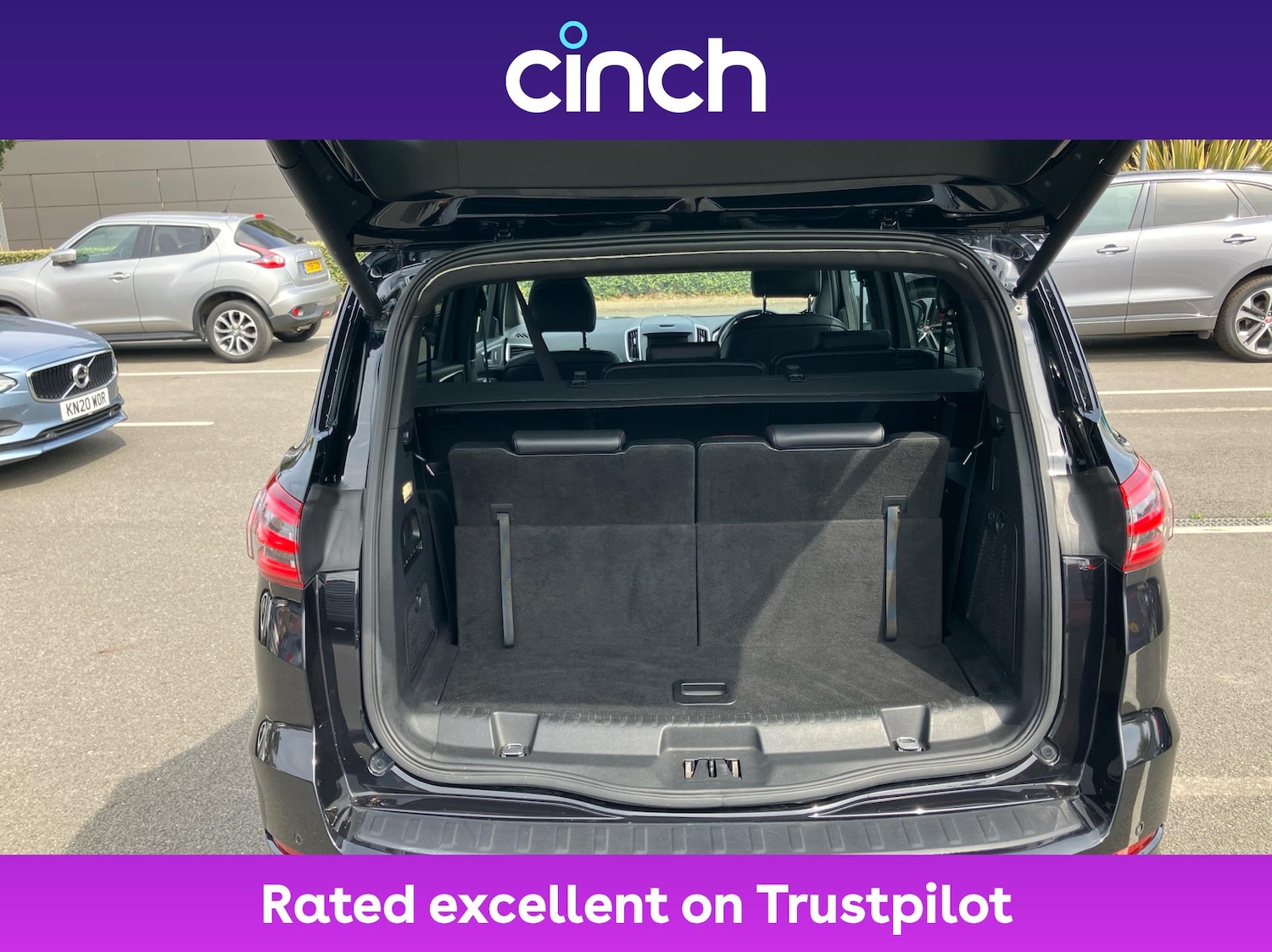 Used Ford S-Max 2019 for sale - 76410414: Photo 21