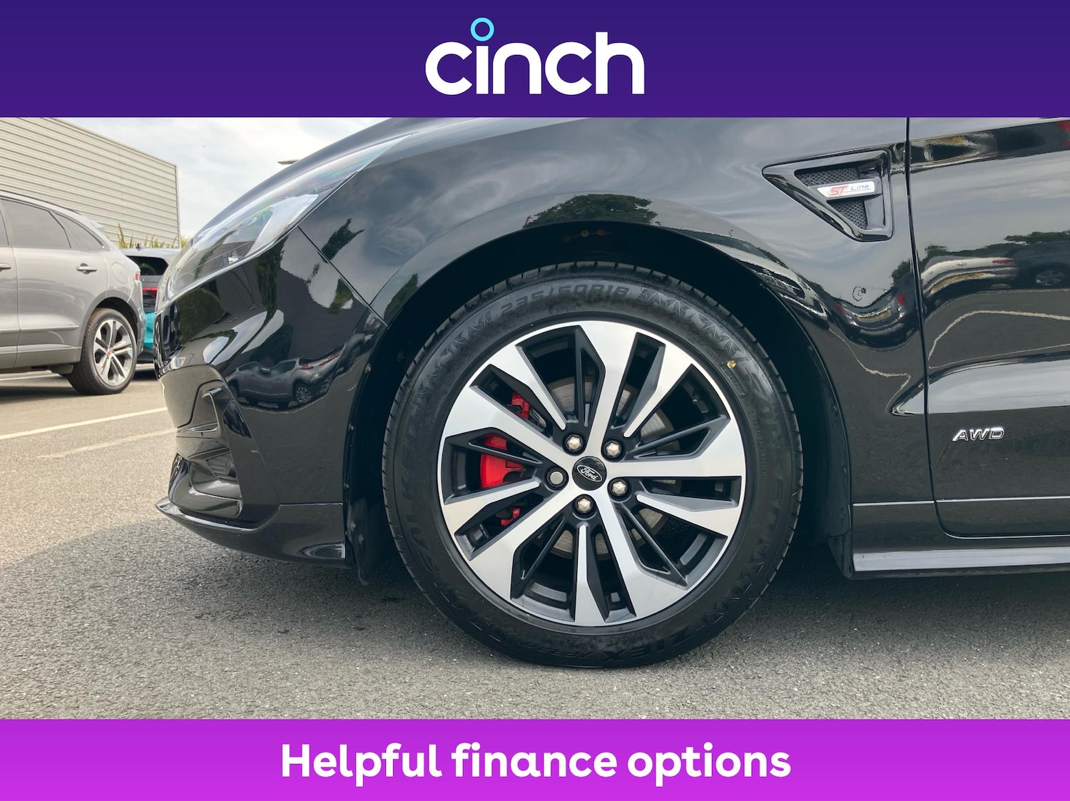 Used Ford S-Max 2019 for sale - 76410414: Photo 24