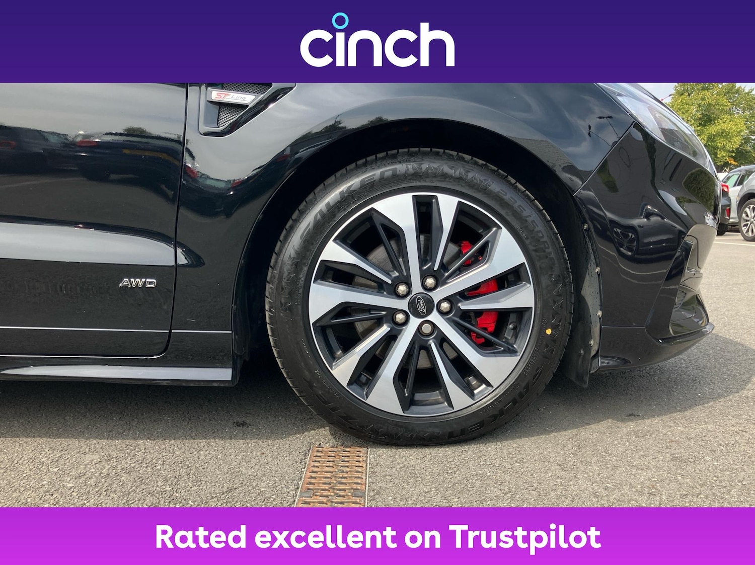 Used Ford S-Max 2019 for sale - 76410414: Photo 28