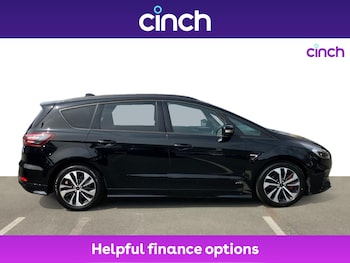 Used Ford S-Max 2019 for sale - 76410414: Photo
