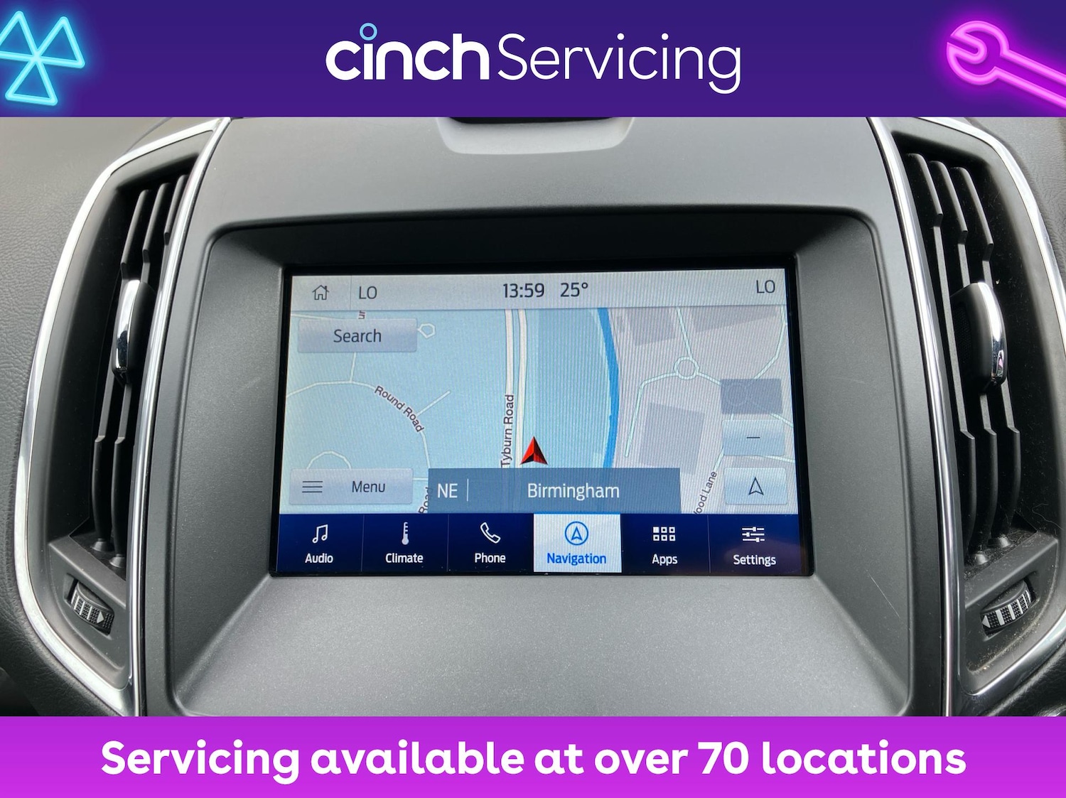 Used Ford S-Max 2019 for sale - 76410414: Photo 31