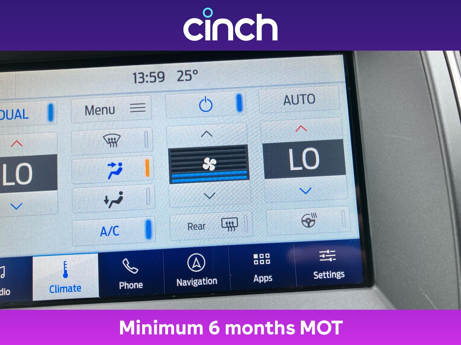 Used Ford S-Max 2019 for sale - 76410414: Photo 32