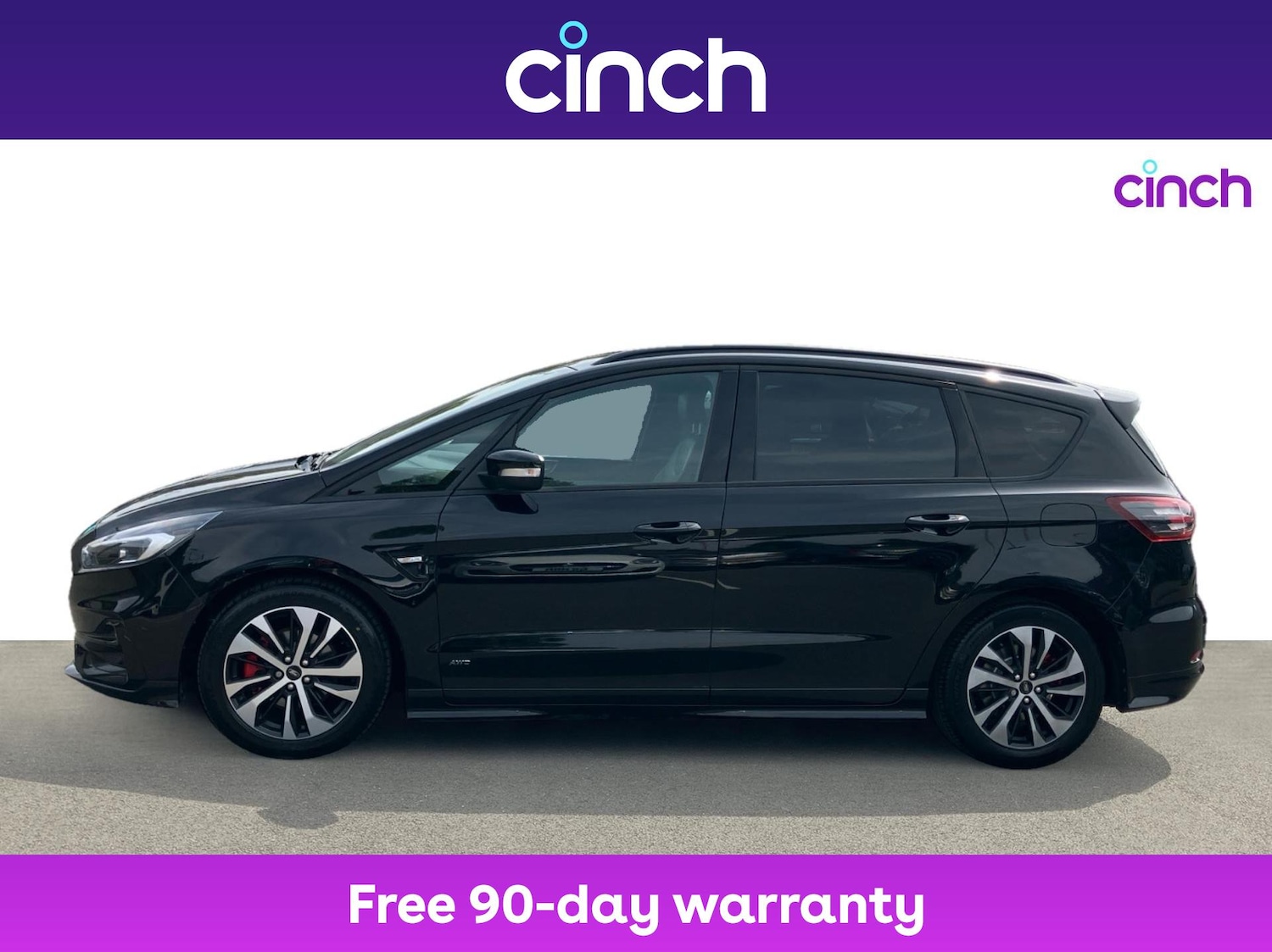 Used Ford S-Max 2019 for sale - 76410414: Photo 8