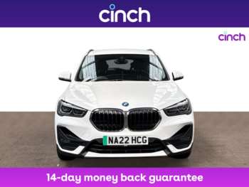 Used BMW X1 2022 for sale - 74894313: Photo