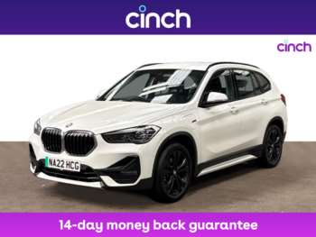 Used BMW X1 2022 for sale - 74894313: Photo
