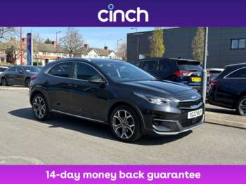 2022 - 1.5T GDi ISG 3 5dr
