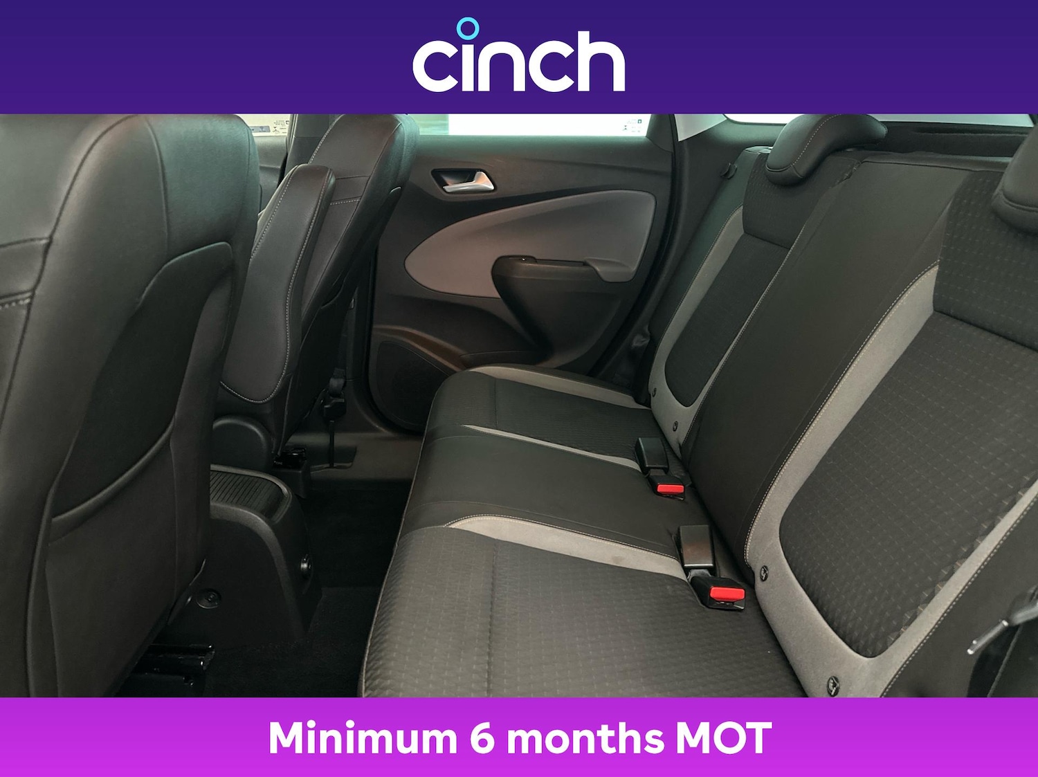 Used Vauxhall Crossland X 2017 for sale - 76480630: Photo 20