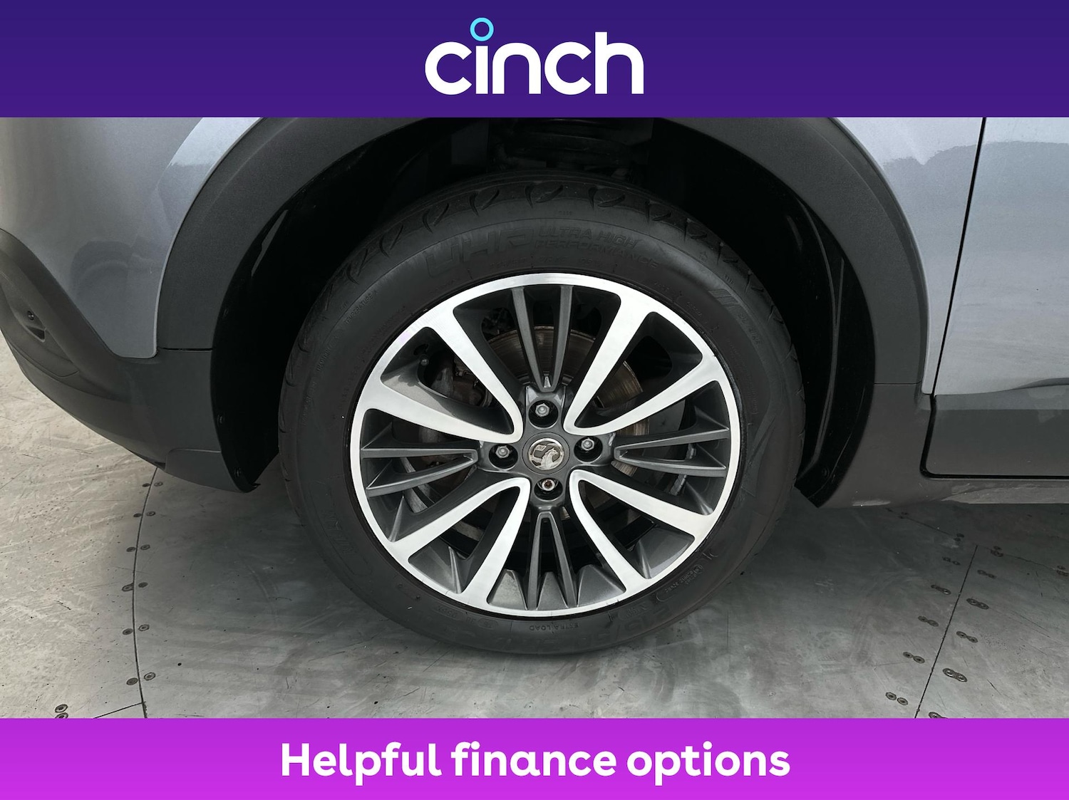 Used Vauxhall Crossland X 2017 for sale - 76480630: Photo 24