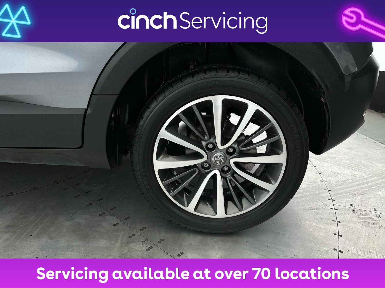 Used Vauxhall Crossland X 2017 for sale - 76480630: Photo 26