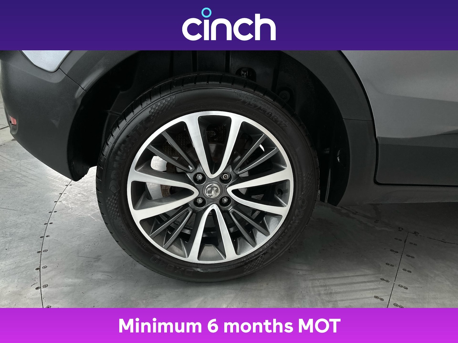 Used Vauxhall Crossland X 2017 for sale - 76480630: Photo 27