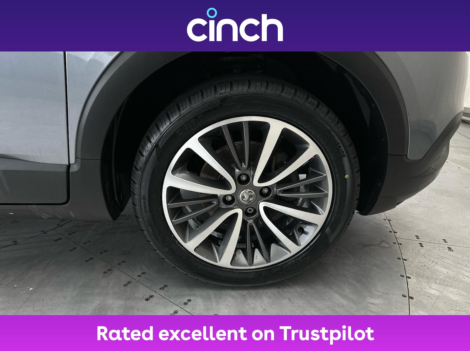 Used Vauxhall Crossland X 2017 for sale - 76480630: Photo 28