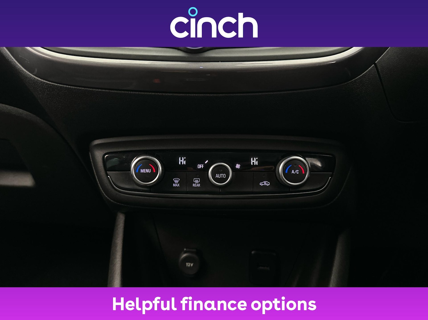 Used Vauxhall Crossland X 2017 for sale - 76480630: Photo 30