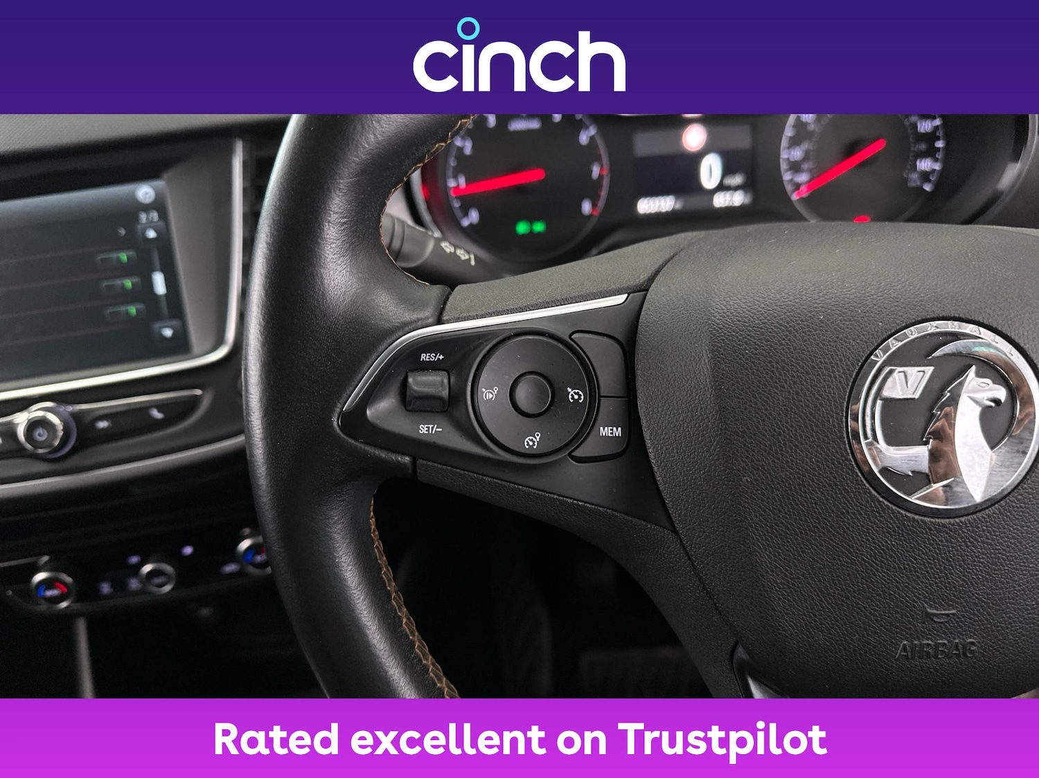 Used Vauxhall Crossland X 2017 for sale - 76480630: Photo 33