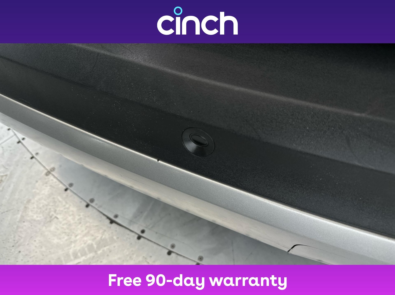 Used Vauxhall Crossland X 2017 for sale - 76480630: Photo 34